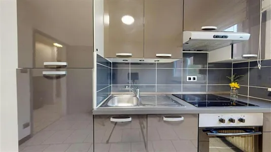 Rooms in Colmar-Ribeauvillé - photo 8