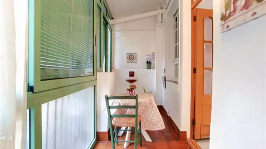 Apartments in Barcelona Gràcia - photo 10