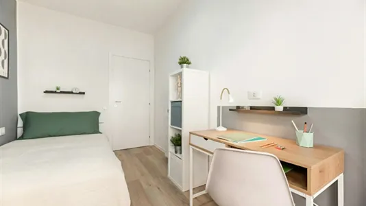 Rooms in Padua - photo 1