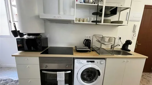 Rooms in Mislata - photo 6