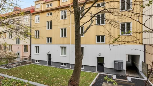 Apartments in Lundby - photo 10