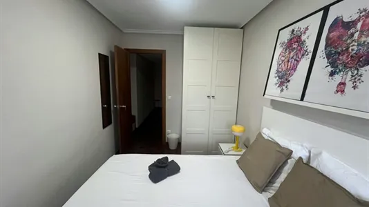Rooms in Bilbao - photo 6