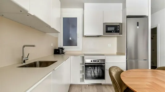 Apartments in Barcelona Gràcia - photo 7