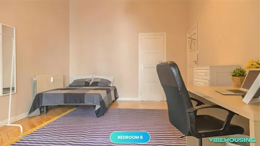 Rooms in Madrid Moncloa-Aravaca - photo 4