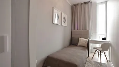 Room for rent in Warsaw