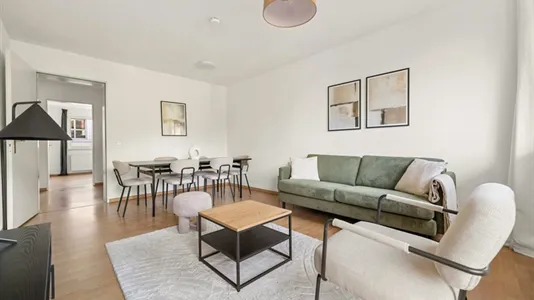 Apartments in Berlin Treptow-Köpenick - photo 3