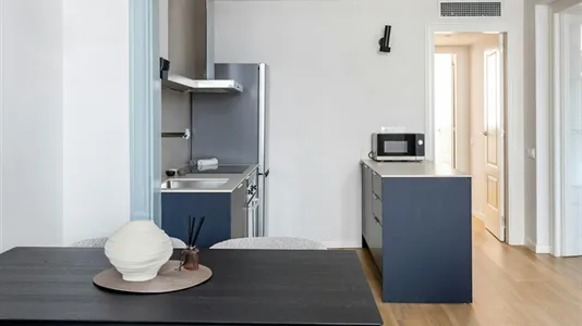 Apartments in Barcelona Ciutat Vella - photo 5