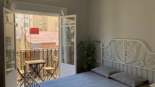 Rooms in Alicante/Alacant - photo 4