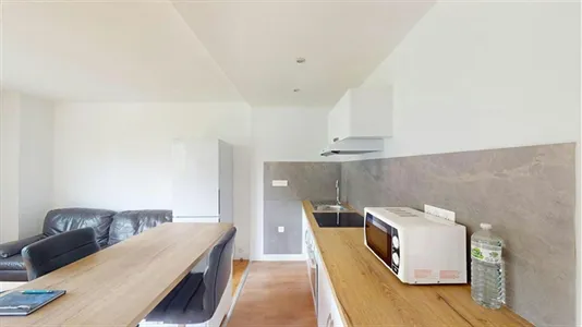 Rooms in Toulouse - photo 10