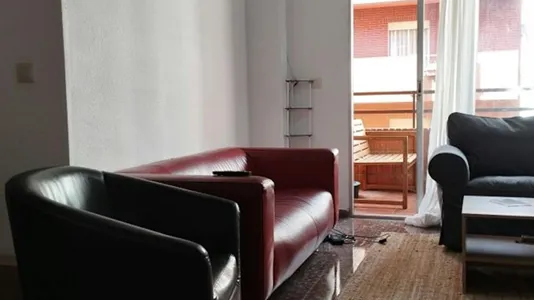 Rooms in Valencia Algirós - photo 10