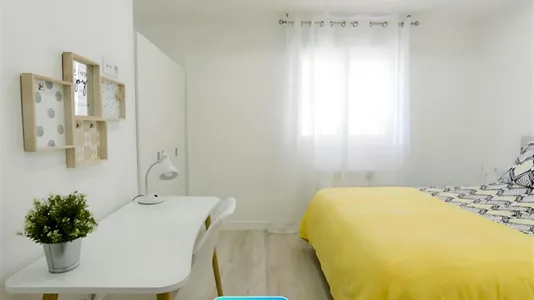 Rooms in Madrid Arganzuela - photo 7