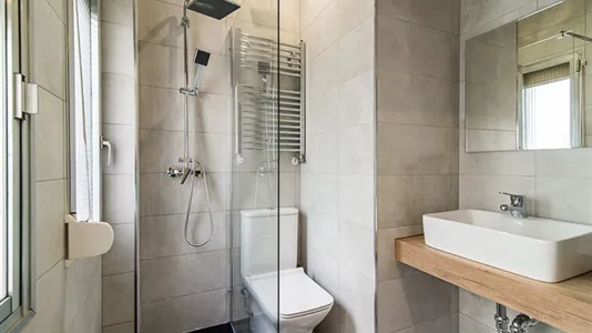 Rooms in Madrid Tetuán - photo 4