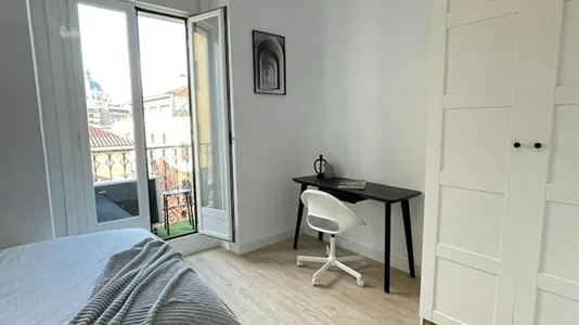 Rooms in Madrid Arganzuela - photo 7