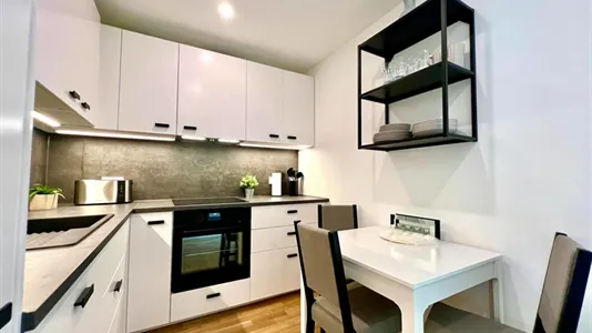 Rooms in Munich Bogenhausen - photo 7