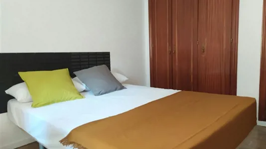 Rooms in Húmera-Somosaguas-Prado del Rey - photo 3