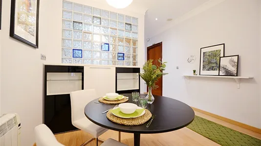 Apartments in Bilbao - photo 8