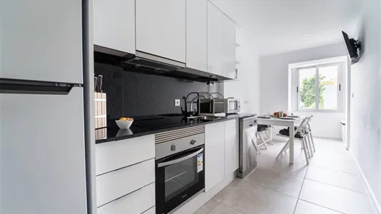 Rooms in Braga - photo 10