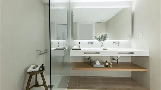 Apartments in Barcelona Eixample - photo 10