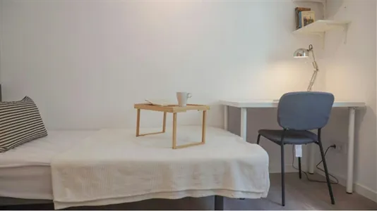 Rooms in Madrid Latina - photo 2