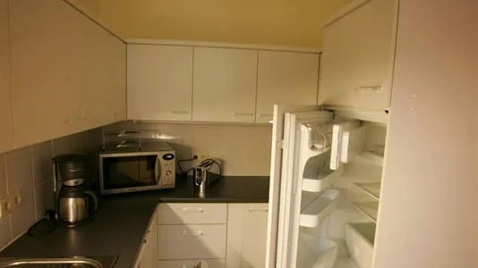 Apartments in Brussels Elsene - photo 5
