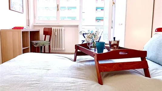 Rooms in Roma Municipio VIII – Appia Antica - photo 1