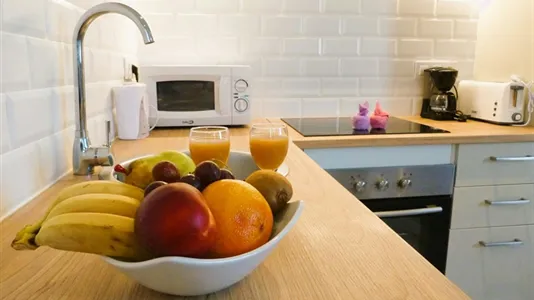 Apartments in Barcelona Eixample - photo 6