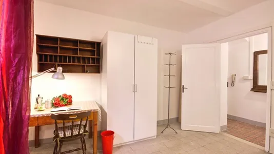 Rooms in Florence - photo 4