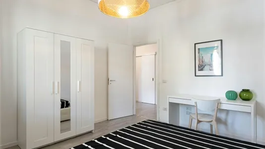 Rooms in Florence - photo 6