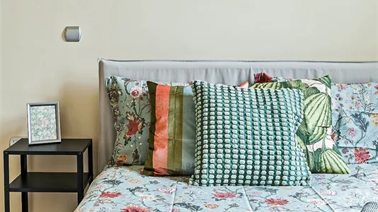 Rooms in Budapest Ferencváros - photo 7