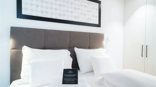 Apartments in Vienna Hietzing - photo 4