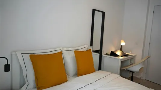 Rooms in Madrid Centro - photo 6