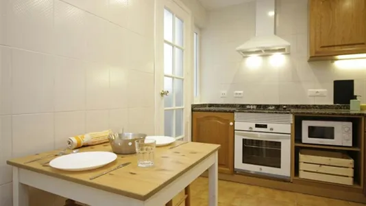 Rooms in Valencia Ciutat Vella - photo 8