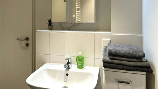 Apartments in Location is not specified - photo 5