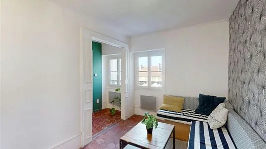 Apartments in Dijon - photo 3