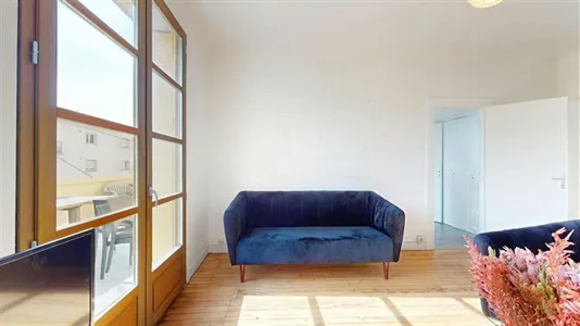 Rooms in Toulouse - photo 10