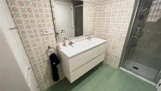 Rooms in Valencia L'Eixample - photo 9