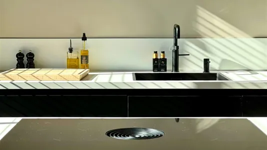 Houses in Rotterdam Prins Alexander - photo 4