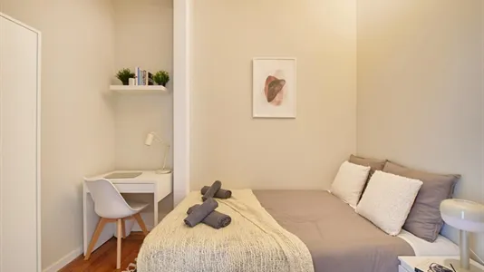 Rooms in Location is not specified - photo 5