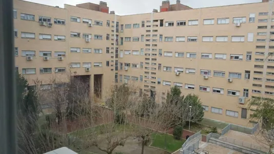 Rooms in Madrid Vicálvaro - photo 6