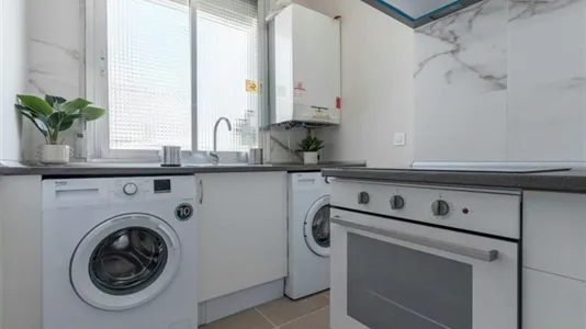 Rooms in Madrid Arganzuela - photo 8