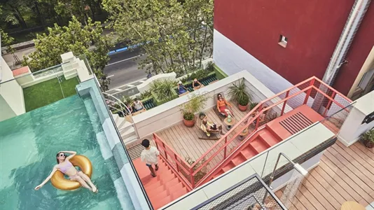 Rooms in Madrid Moncloa-Aravaca - photo 2