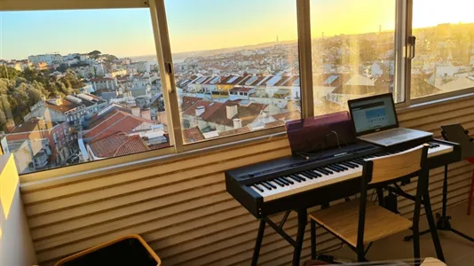 Apartments in Location is not specified - photo 7