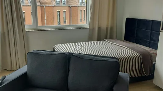 Apartments in Brussels Sint-Joost-ten-Node - photo 5