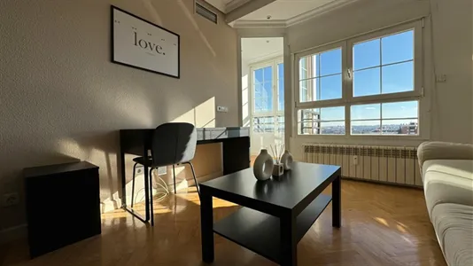 Rooms in Madrid Hortaleza - photo 4