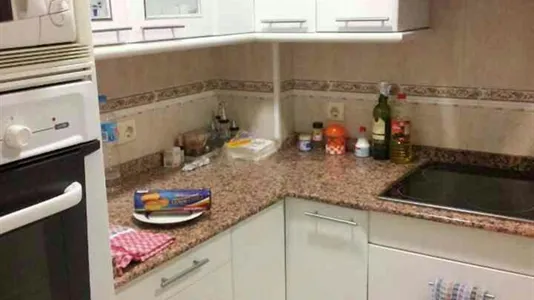 Rooms in L'Hospitalet de Llobregat - photo 5