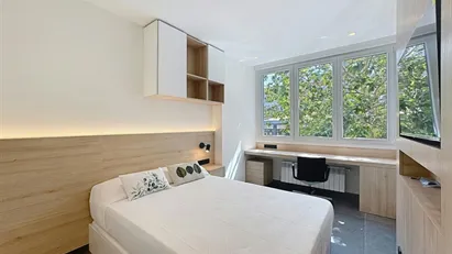 Room for rent in Madrid Chamartín, Madrid