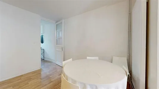 Rooms in Lille - photo 10