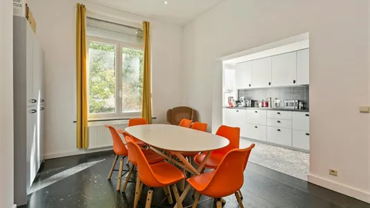 Rooms in Brussels Elsene - photo 5