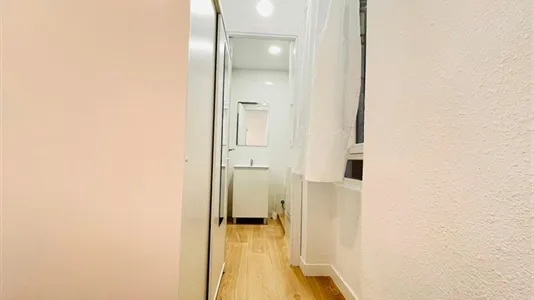 Rooms in Madrid Puente de Vallecas - photo 6