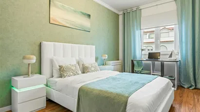 Room for rent in Oeiras, Lisbon (region)